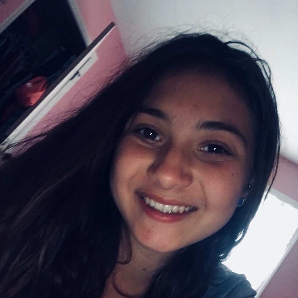 Meet your Posher, Madison